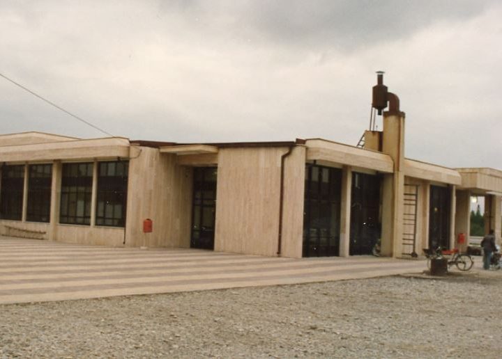 EREĞLİ OTOBÜS TERMİNALİ