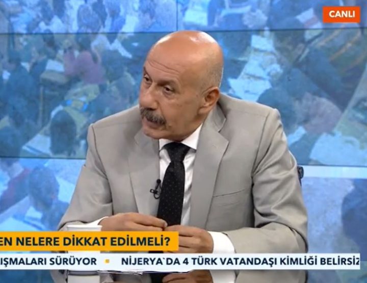 Tercih Benim TV Net