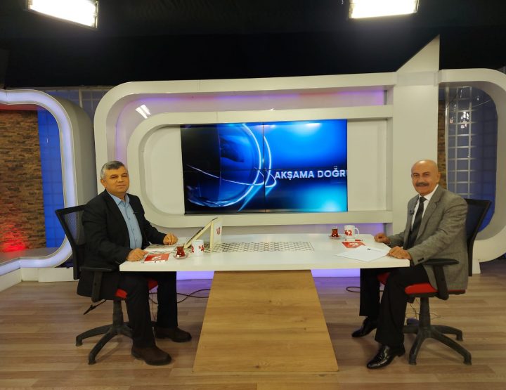 TV42 - Akşama Doğru - Atlı Tramvay