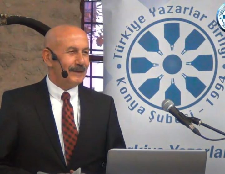 ŞEHİR MEKÂN İLİŞKİSİ - PROF. DR. KERİM ÇINAR